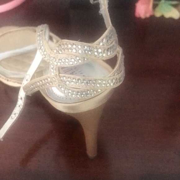 Lauren - Ralph Lauren Stephanie High Heels - Picture 3 of 5